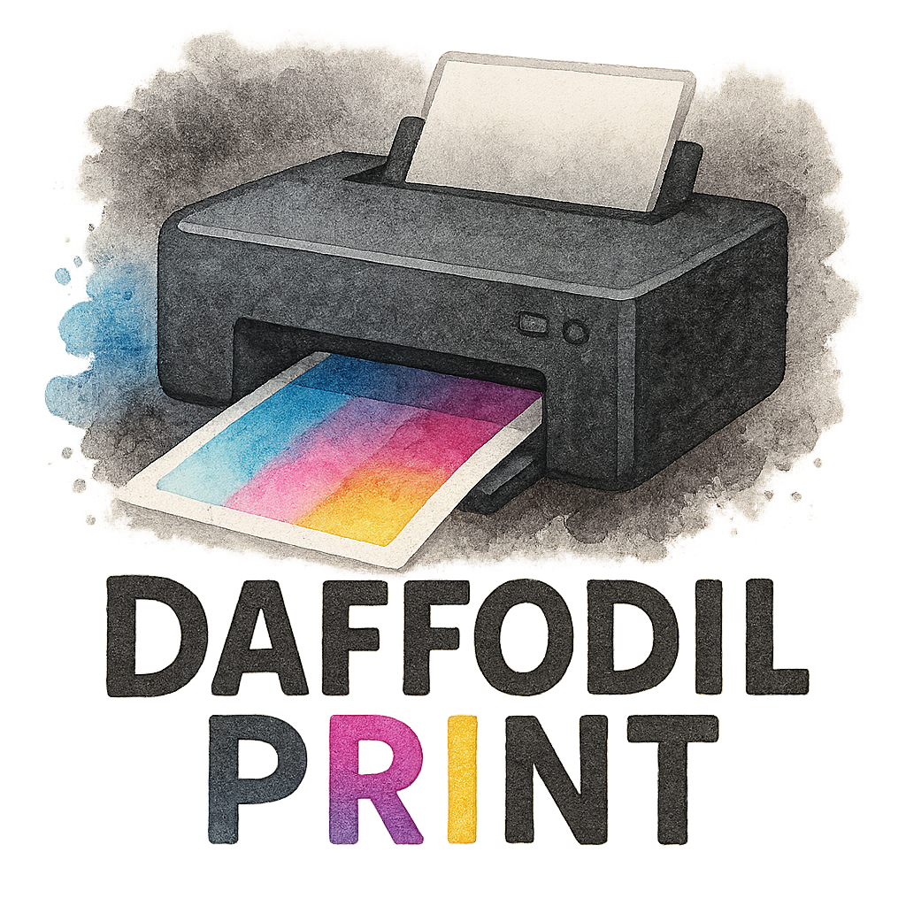 Daffodil Printers